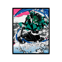 Tanjiro Kamado Animals Tanjiro Kamado Animals