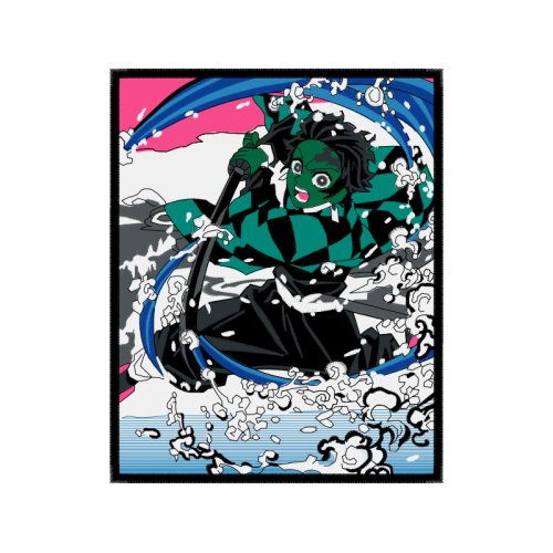 Tanjiro Kamado Animals Tanjiro Kamado Animals