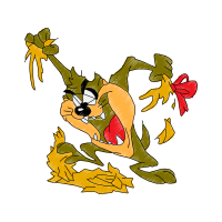 Tasmanian Devil Animals