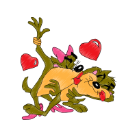 Tasmanian Devil Animals