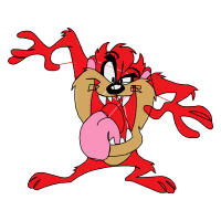 Tasmanian Devil Animals