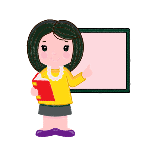 Teacher Animals Teacher Animals