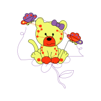 Teddy Bear Animals Teddy Bear Animals