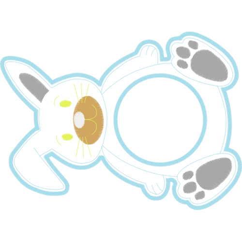 Textile Animals Textile Animals