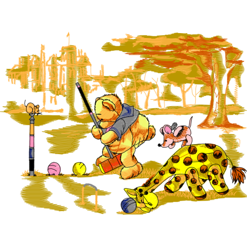 The Arts Animals The Arts Animals