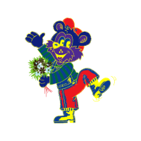 The Arts Animals The Arts Animals