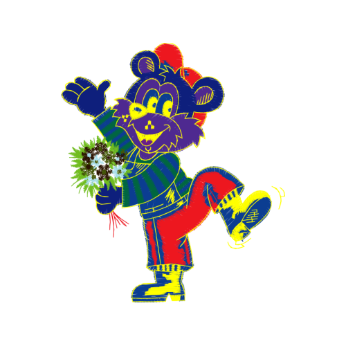 The Arts Animals The Arts Animals