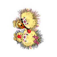 The Arts Animals The Arts Animals