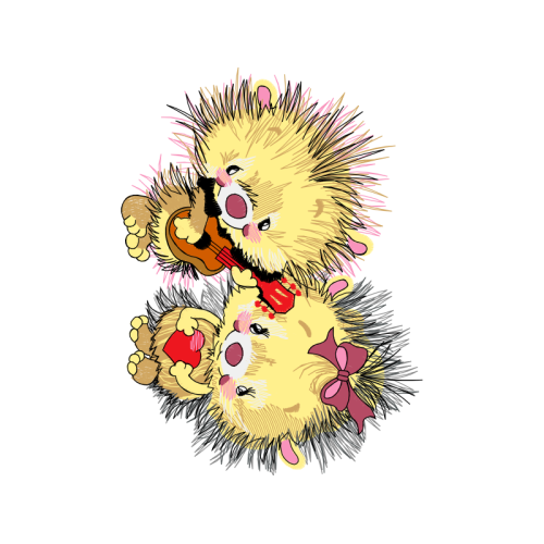 The Arts Animals The Arts Animals