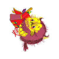 The Arts Animals The Arts Animals