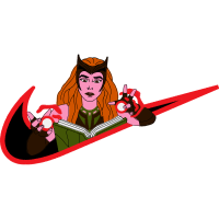 The Scarlet Witch Animals The Scarlet Witch Animals