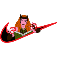 The Scarlet Witch Animals The Scarlet Witch Animals