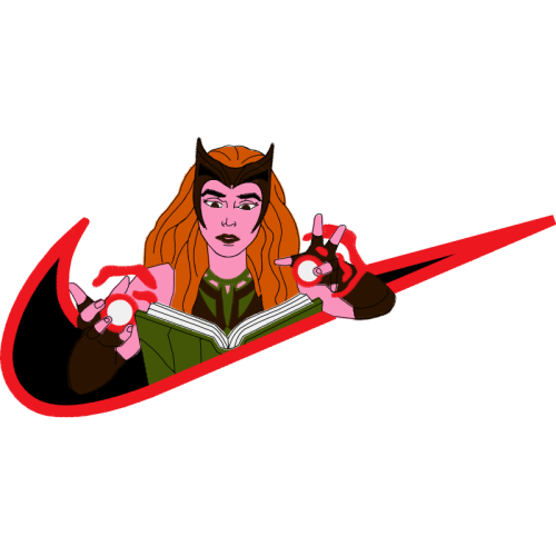 The Scarlet Witch Animals The Scarlet Witch Animals