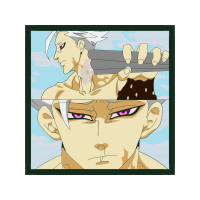 The Seven Deadly Sins And The Four Last Things Animals The Seven Deadly Sins And The Four Last Things Animals