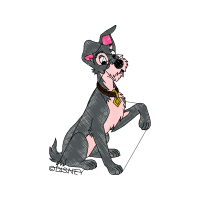 The Walt Disney Company Animals