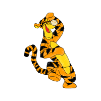 Tigger Animals