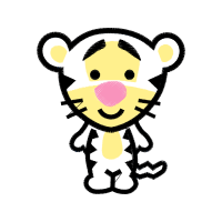 Tigger Animals Tigger Animals