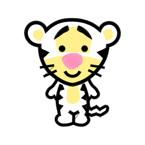 Tigger Animals Tigger Animals