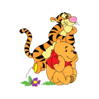 Tigger Animals Tigger Animals