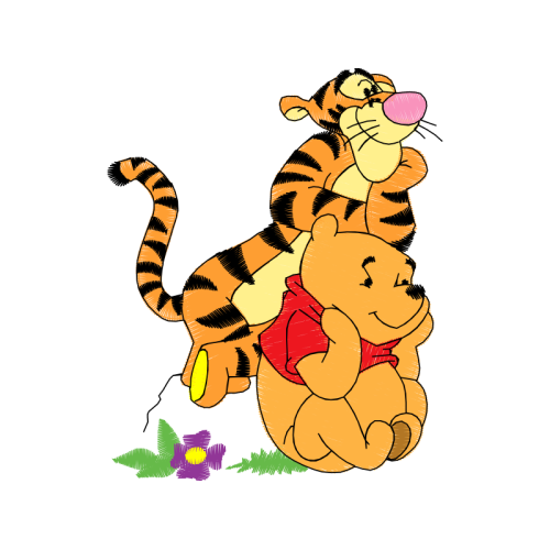 Tigger Animals Tigger Animals