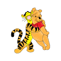 Tigger Animals