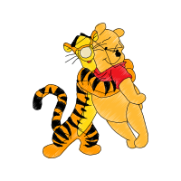 Tigger Animals