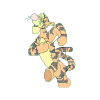 Tigger Animals