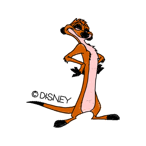 Timon Animals Timon Animals