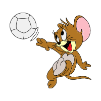 Tom And Jerry Animals