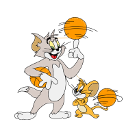 Tom And Jerry Animals Tom And Jerry Animals