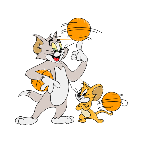 Tom And Jerry Animals Tom And Jerry Animals