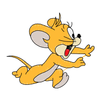 Tom And Jerry Animals