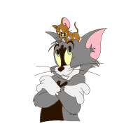 Tom Cat Animals Tom Cat Animals