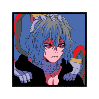 Tomura Shigaraki Animals Tomura Shigaraki Animals