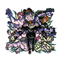 Tomura Shigaraki Animals Tomura Shigaraki Animals