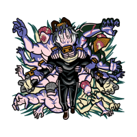 Tomura Shigaraki Animals Tomura Shigaraki Animals