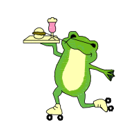 True Frog Animals True Frog Animals