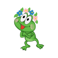 True Frog Animals True Frog Animals