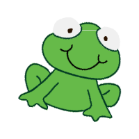 True Frog Animals True Frog Animals