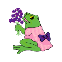 True Frog Animals True Frog Animals