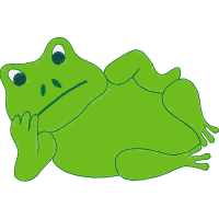 True Frog Animals True Frog Animals