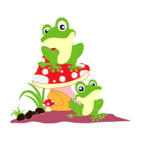 True Frog Animals True Frog Animals