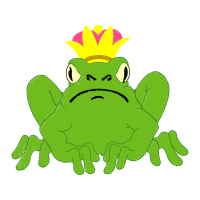 True Frog Animals True Frog Animals