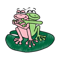 True Frog Animals True Frog Animals