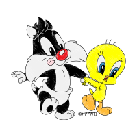 Tweety Animals Tweety Animals