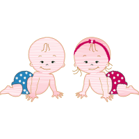 Twin Animals Twin Animals