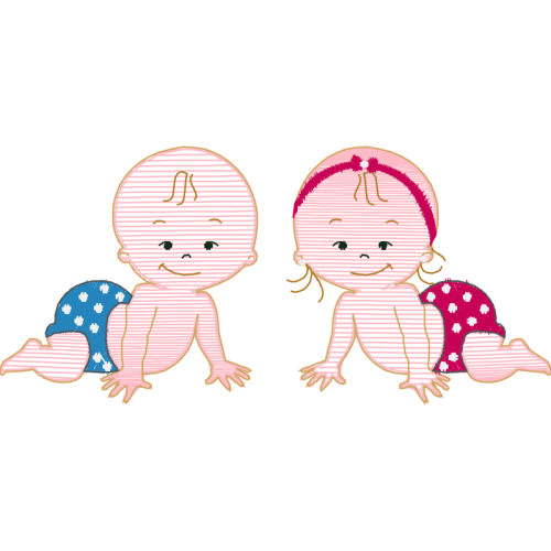 Twin Animals Twin Animals