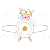 Vector Graphics Animals