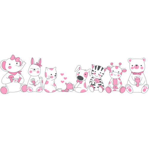 Vector Graphics Animals Vector Graphics Animals