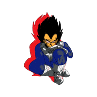 Vegeta Animals Vegeta Animals